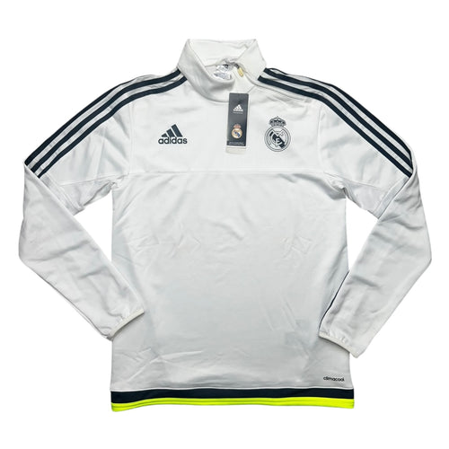 Real Madrid Sweater 2015/2016 (S)