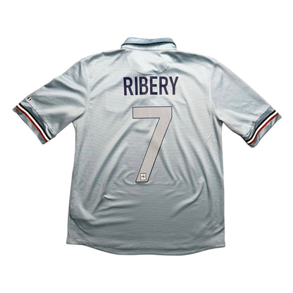 Frankrijk Uit Shirt 2013/2014 (M) Ribery