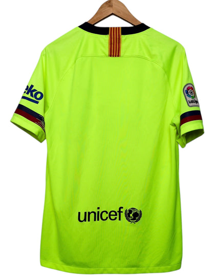 Barcelona Uit Shirt 2018/2019 (M)