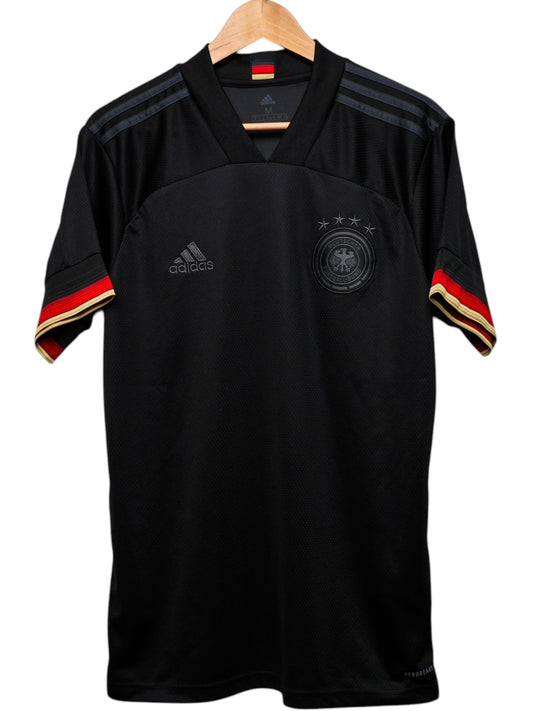 Duitsland Uit Shirt 2020 (M)