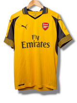 Arsenal 2016/2017 Auswärtstrikot (M)