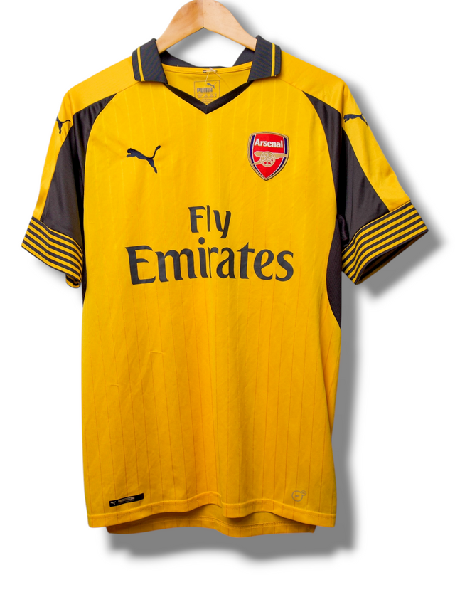Arsenal 2016/2017 Auswärtstrikot (M)