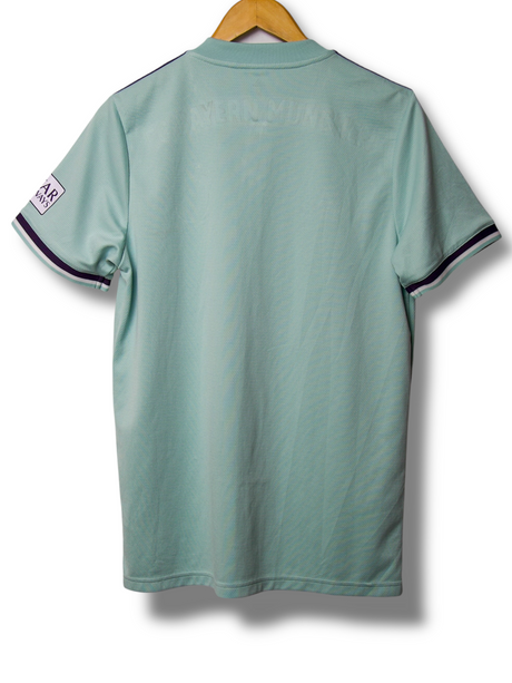 Bayern Munich 2018/2019 Away Shirt (M)