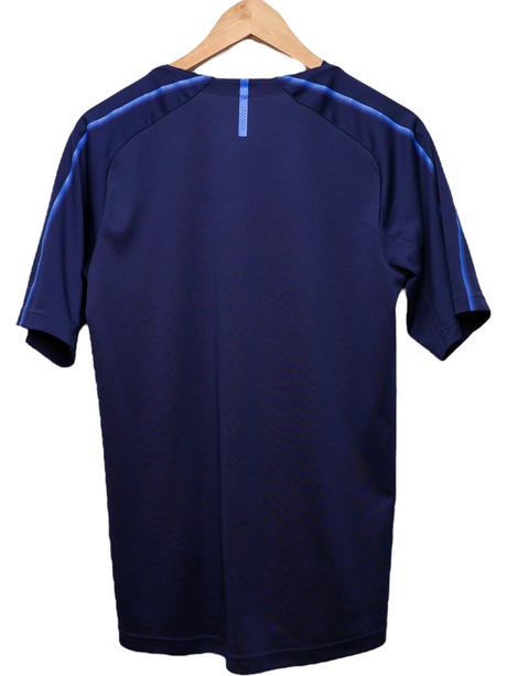 Italy 2017/2018 Training Shirt (S)