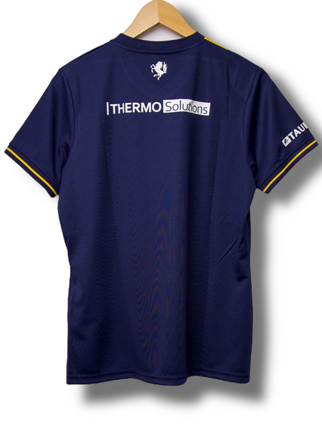 FC Twente 2023/2024 Away Shirt Women's (M)
