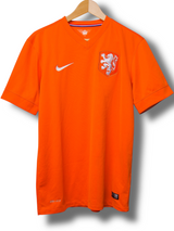 Netherlands 2014 Home Shirt (M)