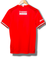 FC Twente 2024/2025 Thuis Shirt (158)