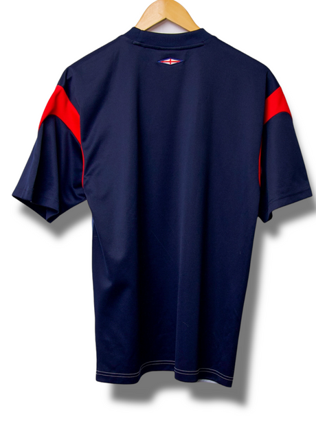 England 2008 Training Shirt (M)