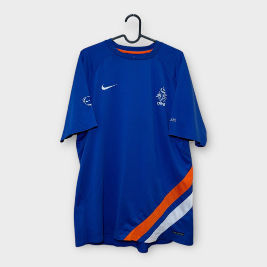 Netherlands Training Shirt 2006 (L)