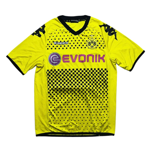 Borussia Dortmund Home Shirt 2011/2012 #16 (M)