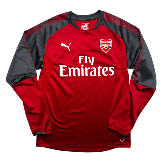 Arsenal Sweater 2017/2018 (M)