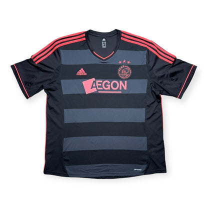 Ajax Uit Shirt 2013/2014 (XXL)