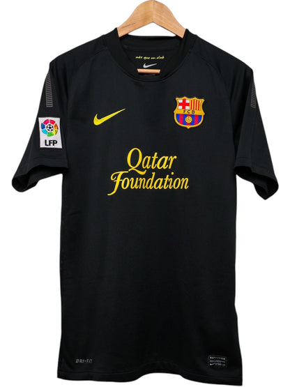 Barcelona Uit Shirt 2011/2012 Messi #10 (S)