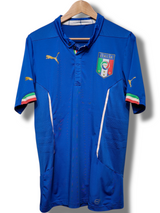 Italien Heimtrikot 2014 (XL)
