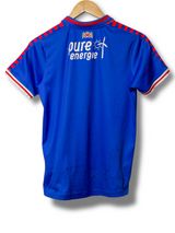 FC Twente 2021/2022 Uit Shirt (164)