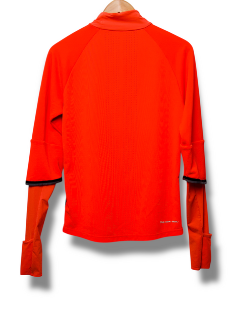 Bayern Munich 2016/2017 Jacket (164)