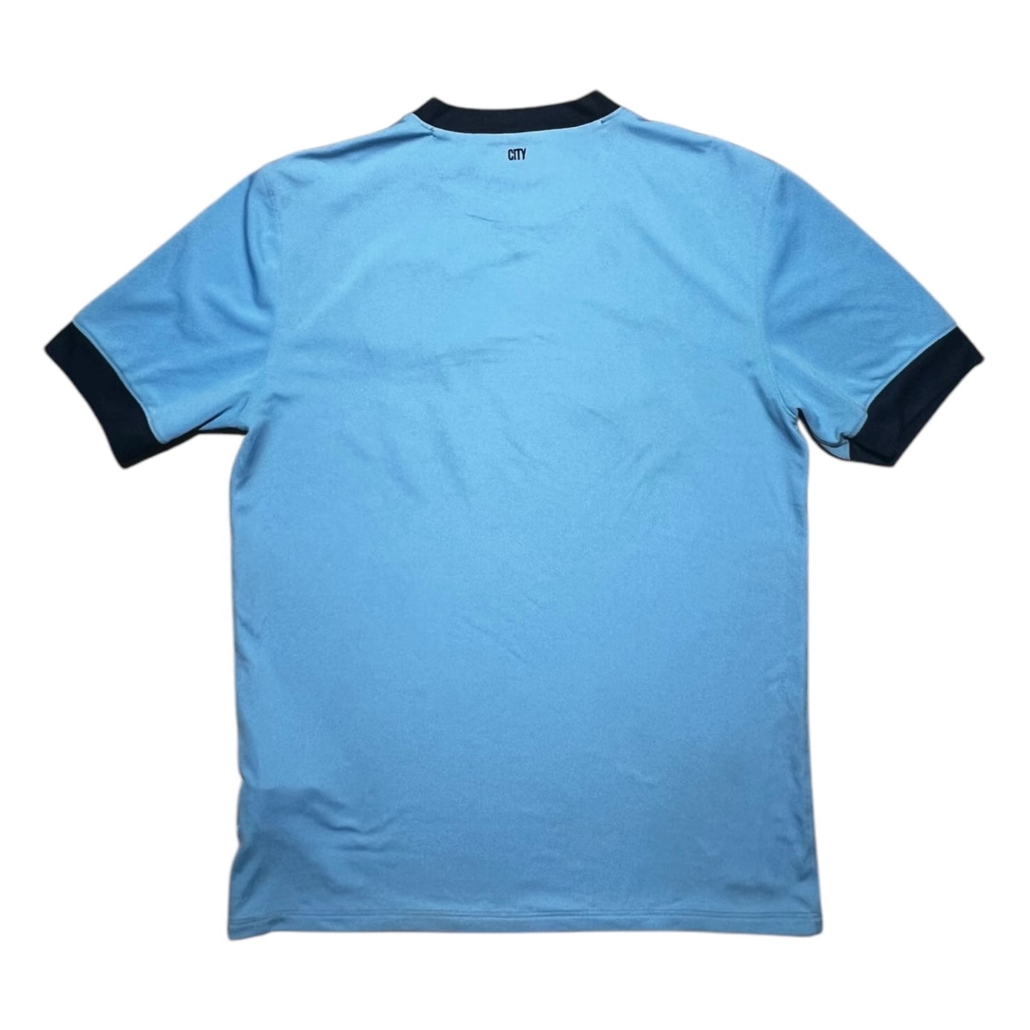 Manchester City Thuis Shirt 2014/2015 (L)