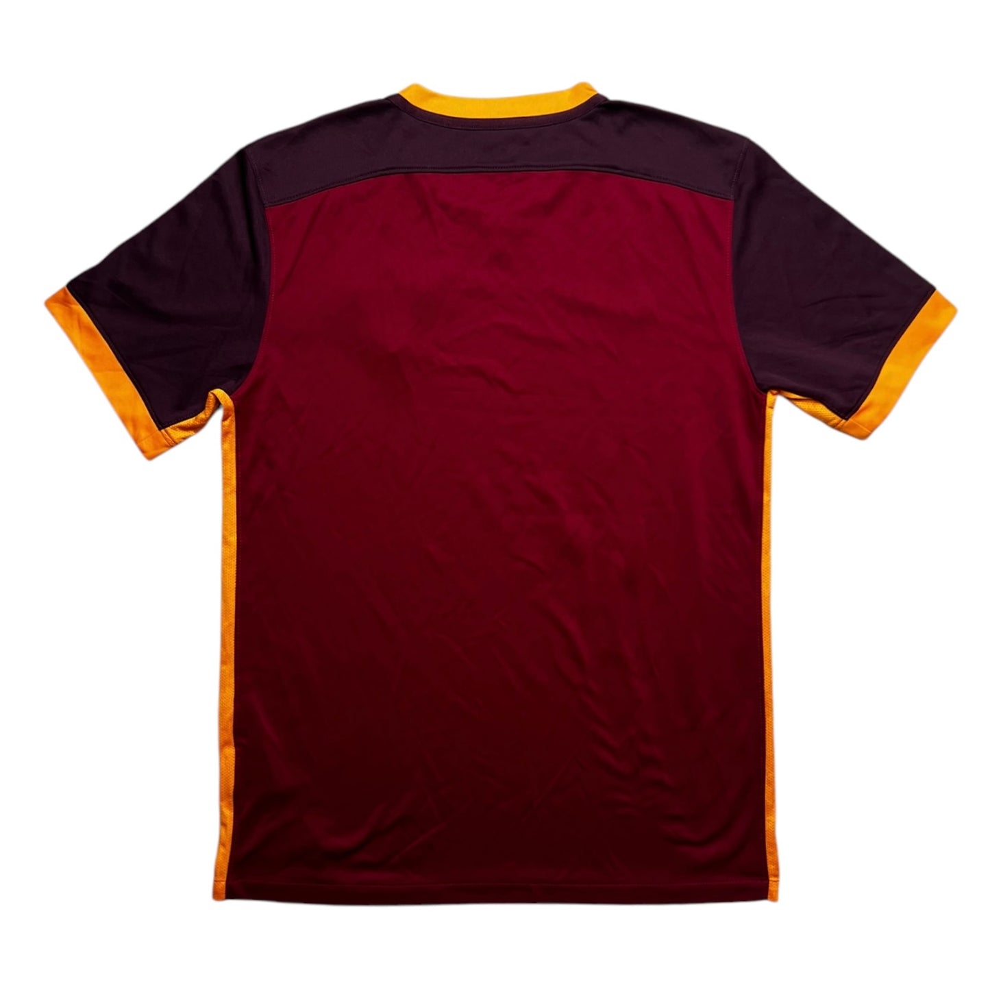 AS Roma Thuis Shirt 2015/2016 (M)