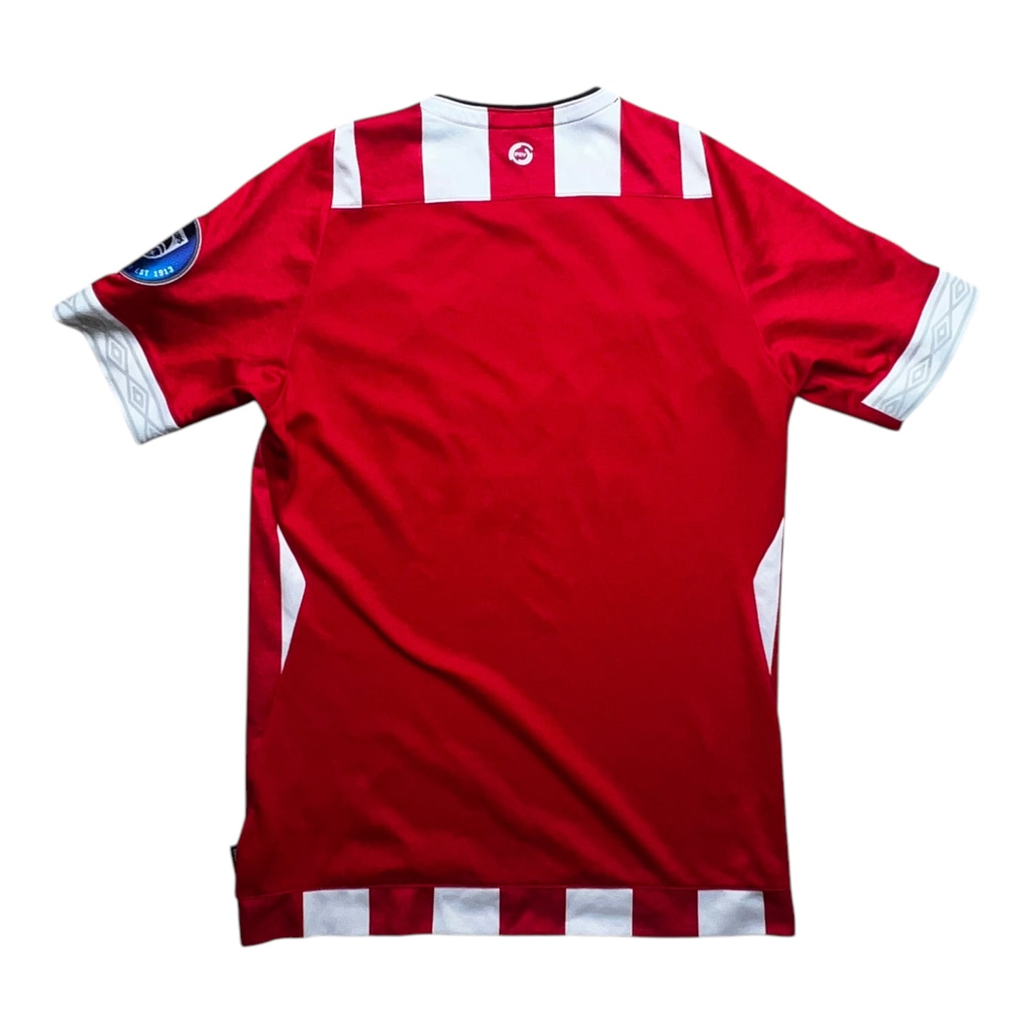 PSV Thuis Shirt 2018/2019 (S)