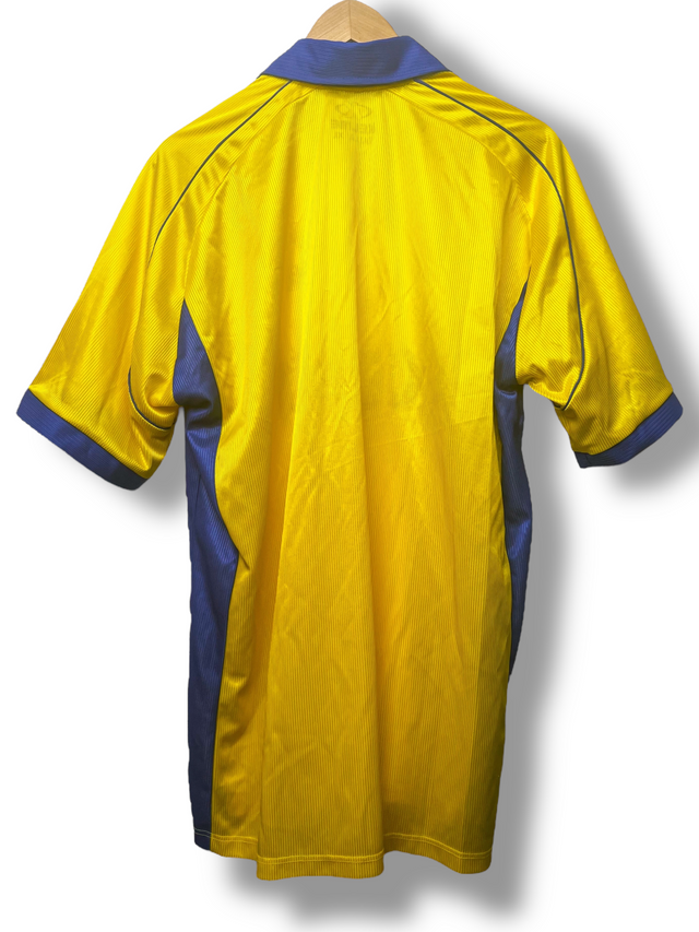 RKC Waalwijk 1999/2000 Home Shirt (XL)