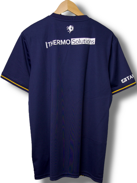 FC Twente 2023/2024 Away Shirt