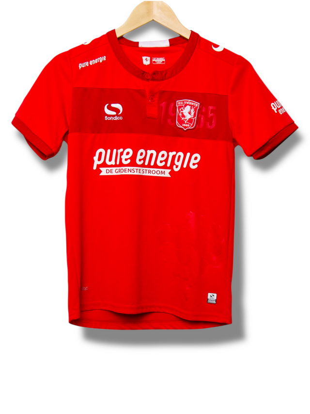 FC Twente 2018/2019 Home Shirt (152)