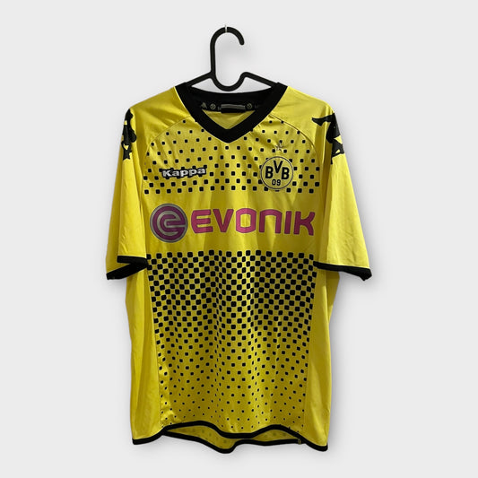 Borussia Dortmund Heimtrikot 2011/2012 #7 (M)