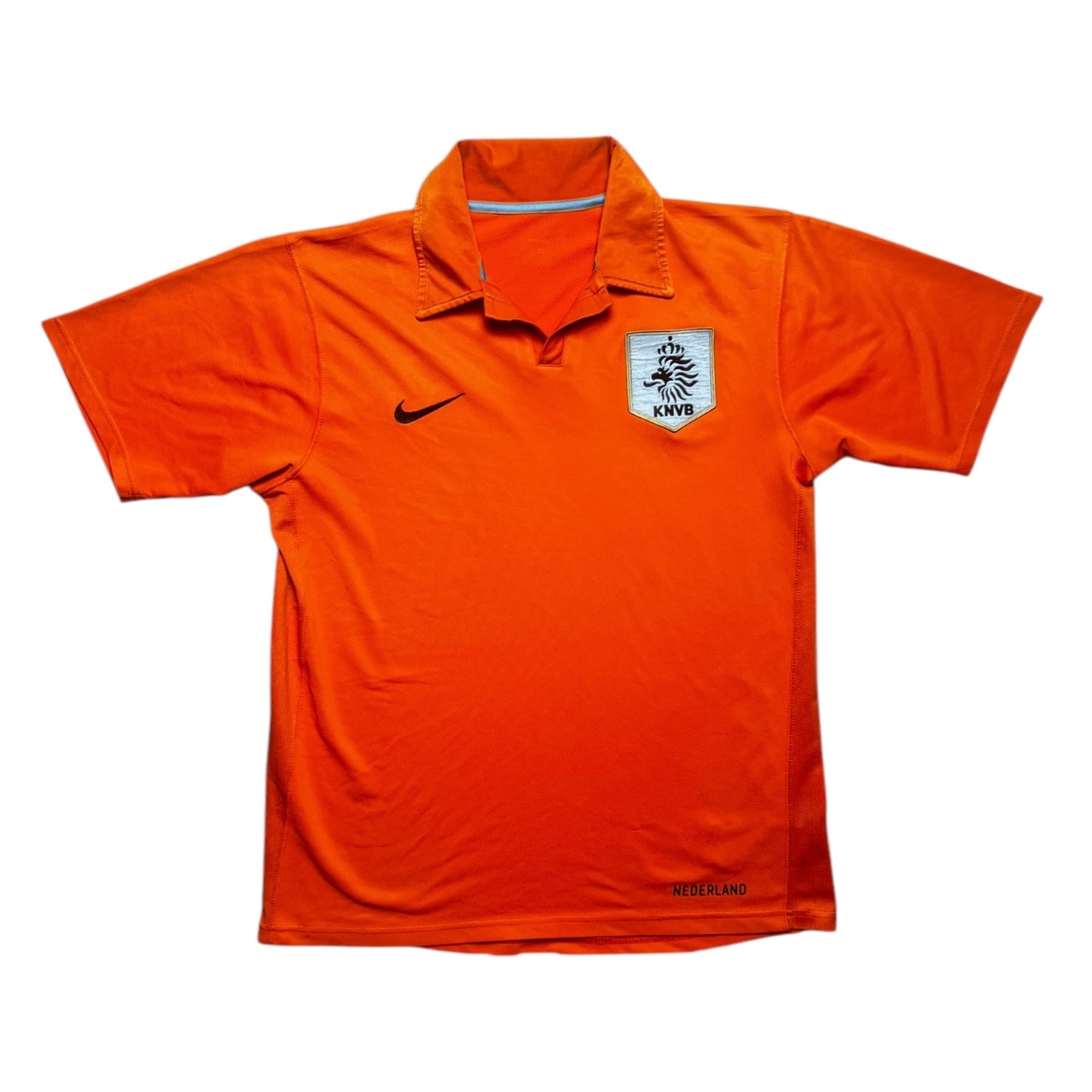 Nederland Thuis Shirt 2006 (M)