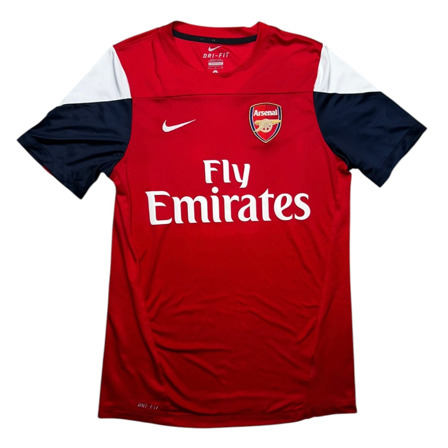 Arsenal Training Shirt 2013/2014 (M)