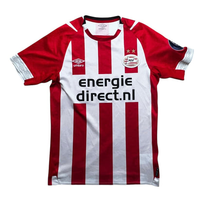 PSV Thuis Shirt 2018/2019 (S)