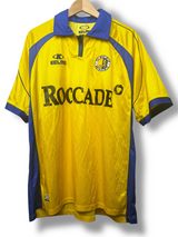 RKC Waalwijk 1999/2000 Home Shirt (XL)