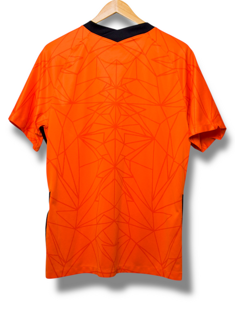 Netherlands 2020 Home Shirt (L)