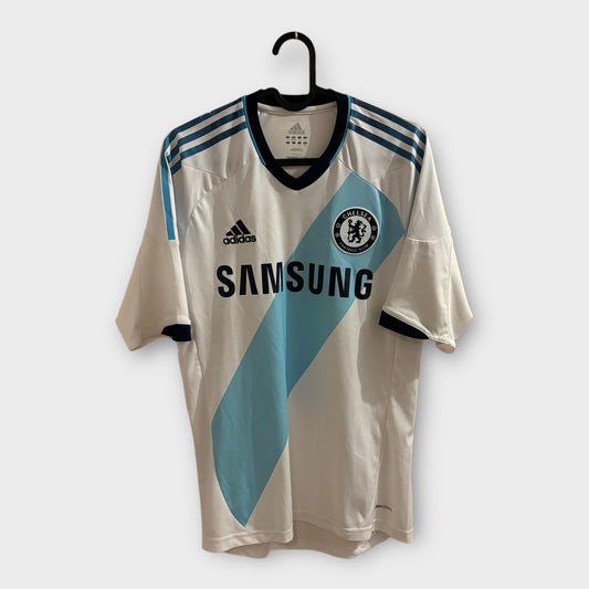 Chelsea Away Shirt 2012/2013 (S)