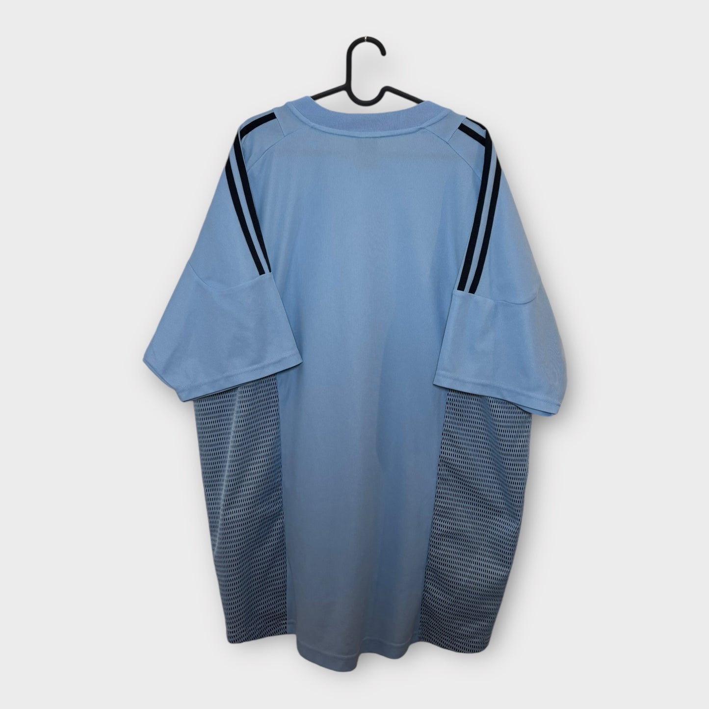 Ajax Away Shirt 2002/2003 (XXL)