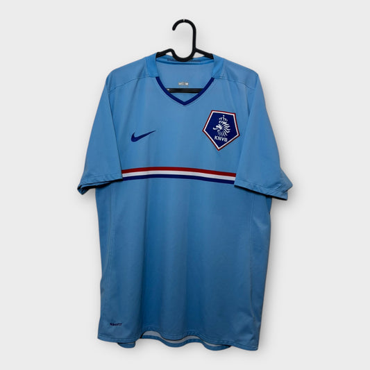 Netherlands Away Shirt 2008 (M)