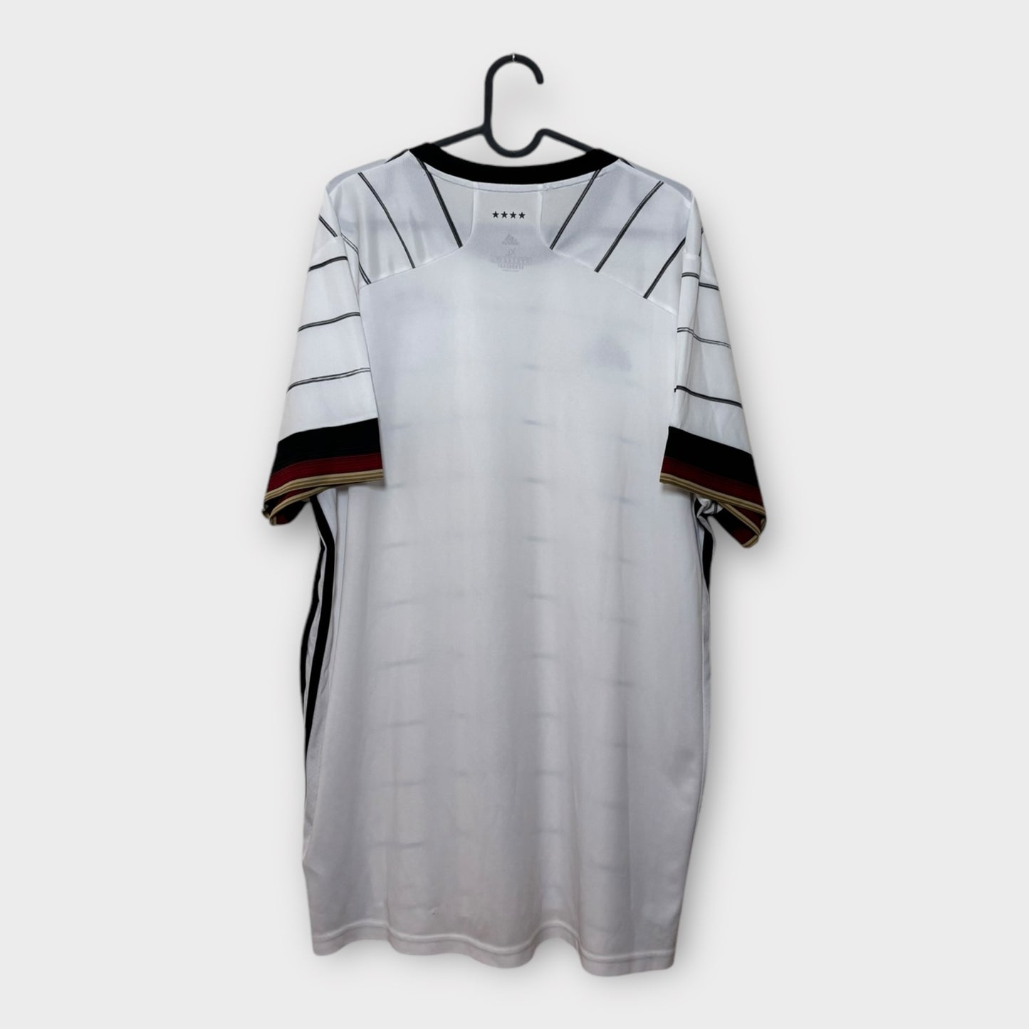 Germany Home Shirt 2020 (XL)