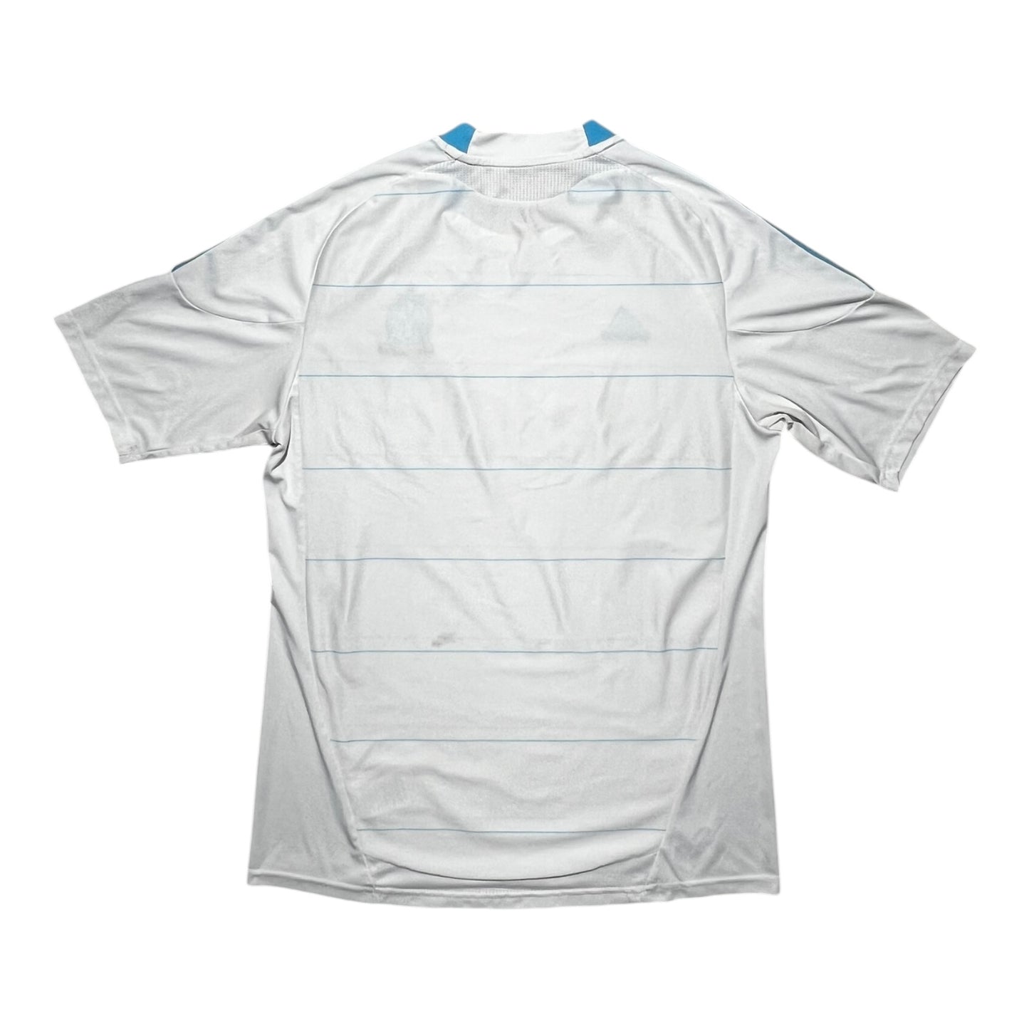 Marseille Thuis Shirt 2010/2011 (XL)