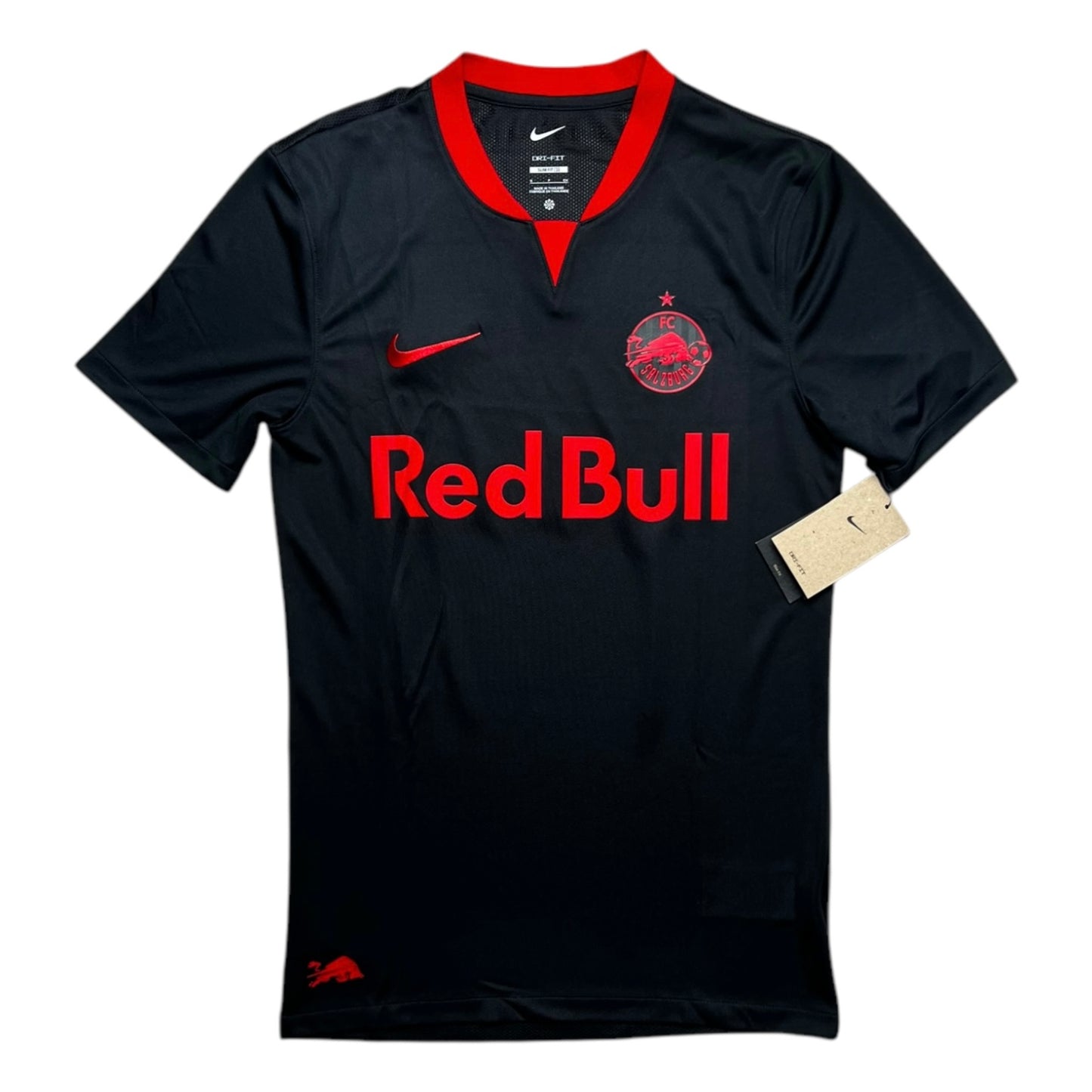 FC Salzburg European Shirt 2023/2024 (S)