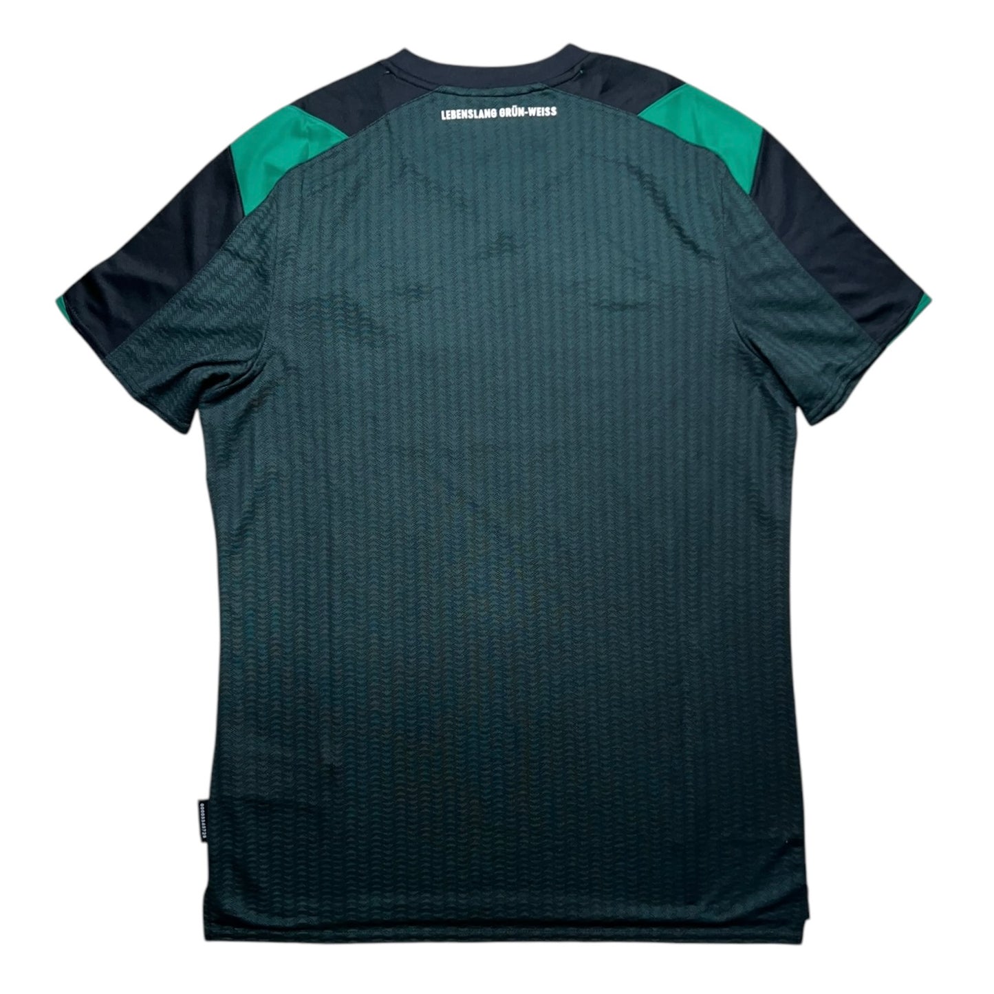 Werder Bremen Derde Shirt 2021/2022 (L)