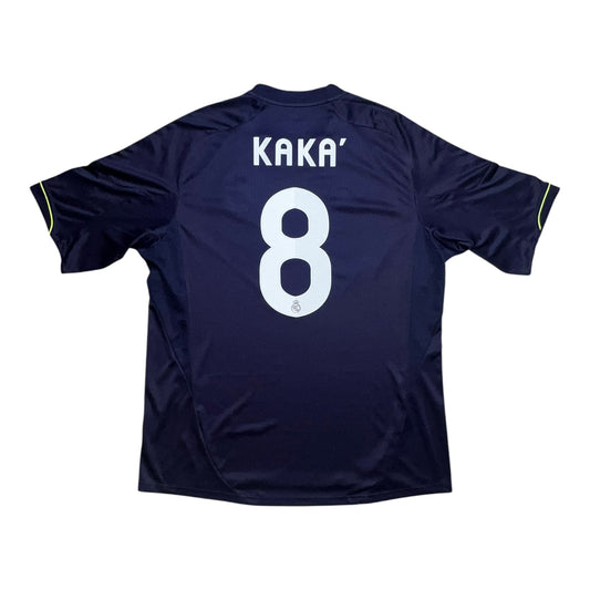 Real Madrid Uit Shirt 2012/2013 (XL) Kaká