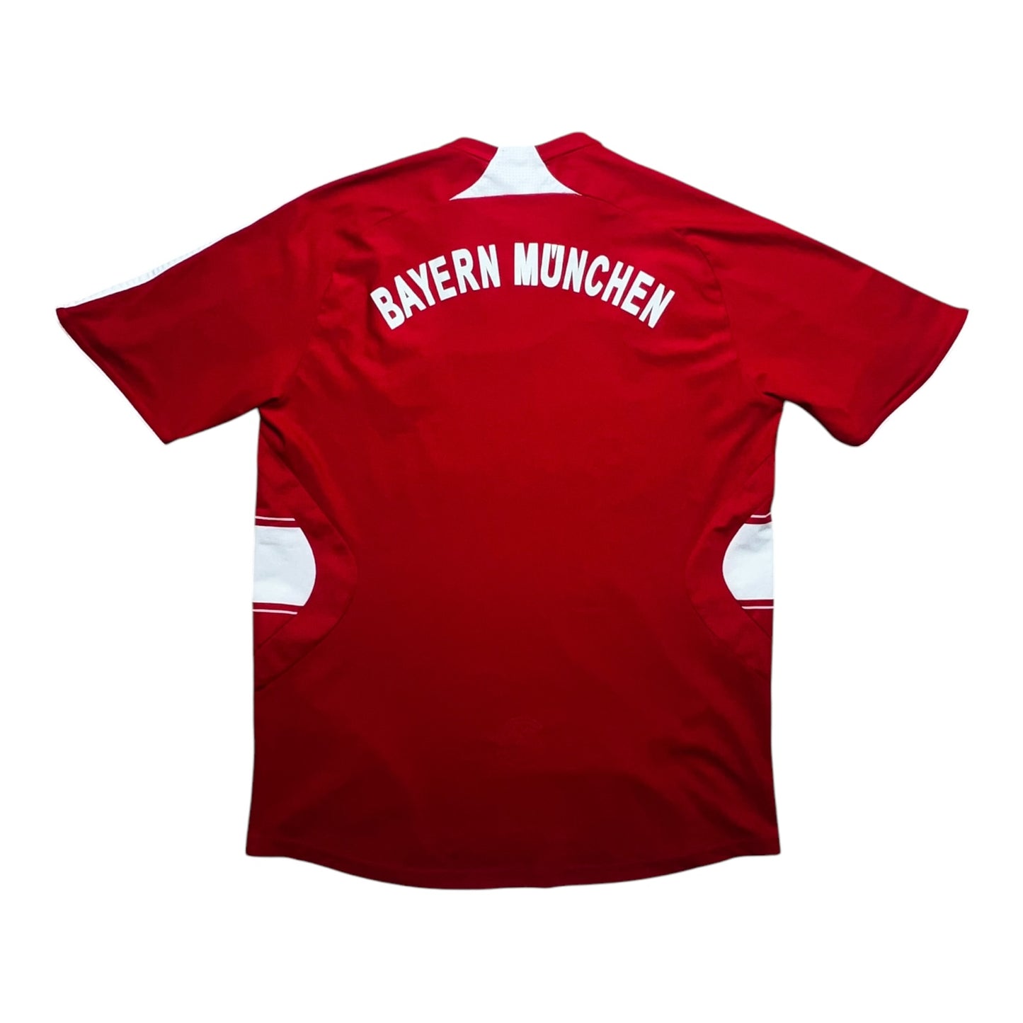 Bayern München Thuis Shirt 2007/2009 (L)