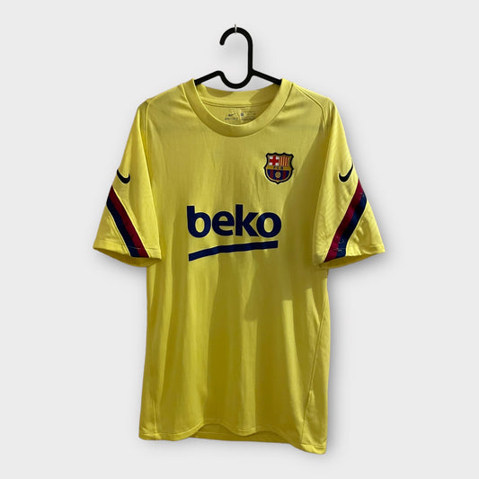 Barcelona Training Shirt 2019/2020 (S) 