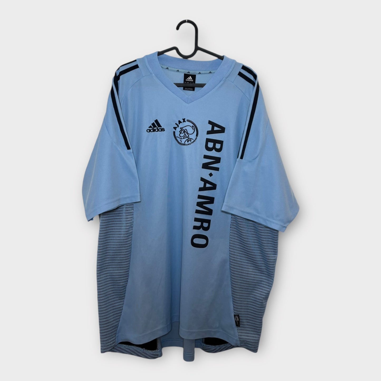 Ajax Away Shirt 2002/2003 (XXL)