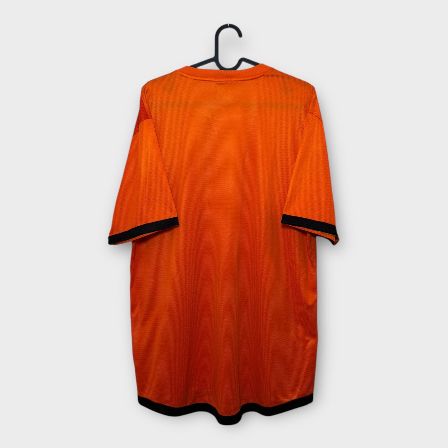 Netherlands Home Shirt 2012 (L)