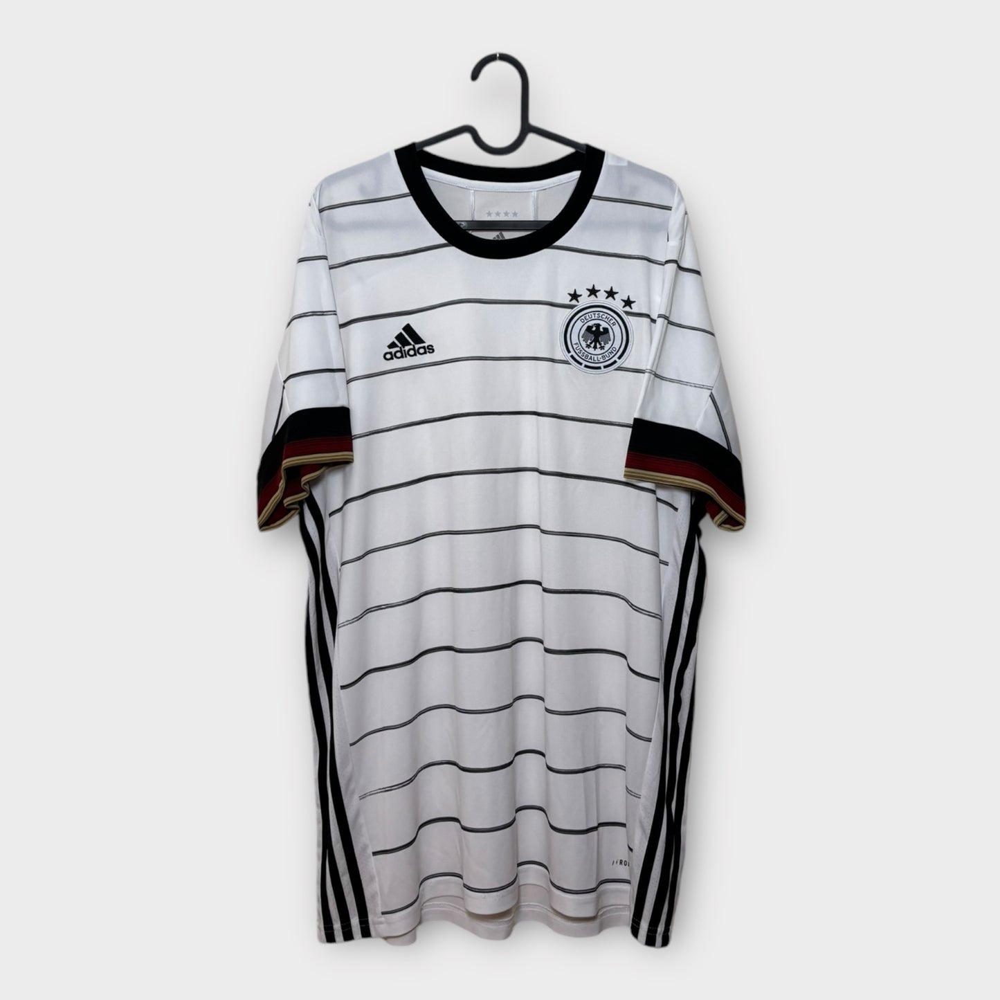 Germany Home Shirt 2020 (XL)