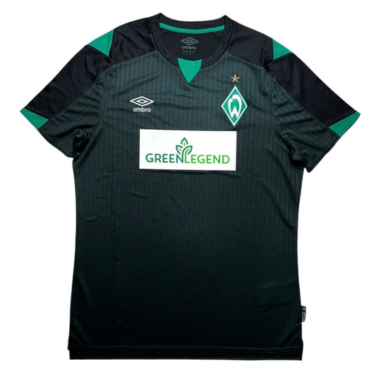 Werder Bremen Derde Shirt 2021/2022 (L)