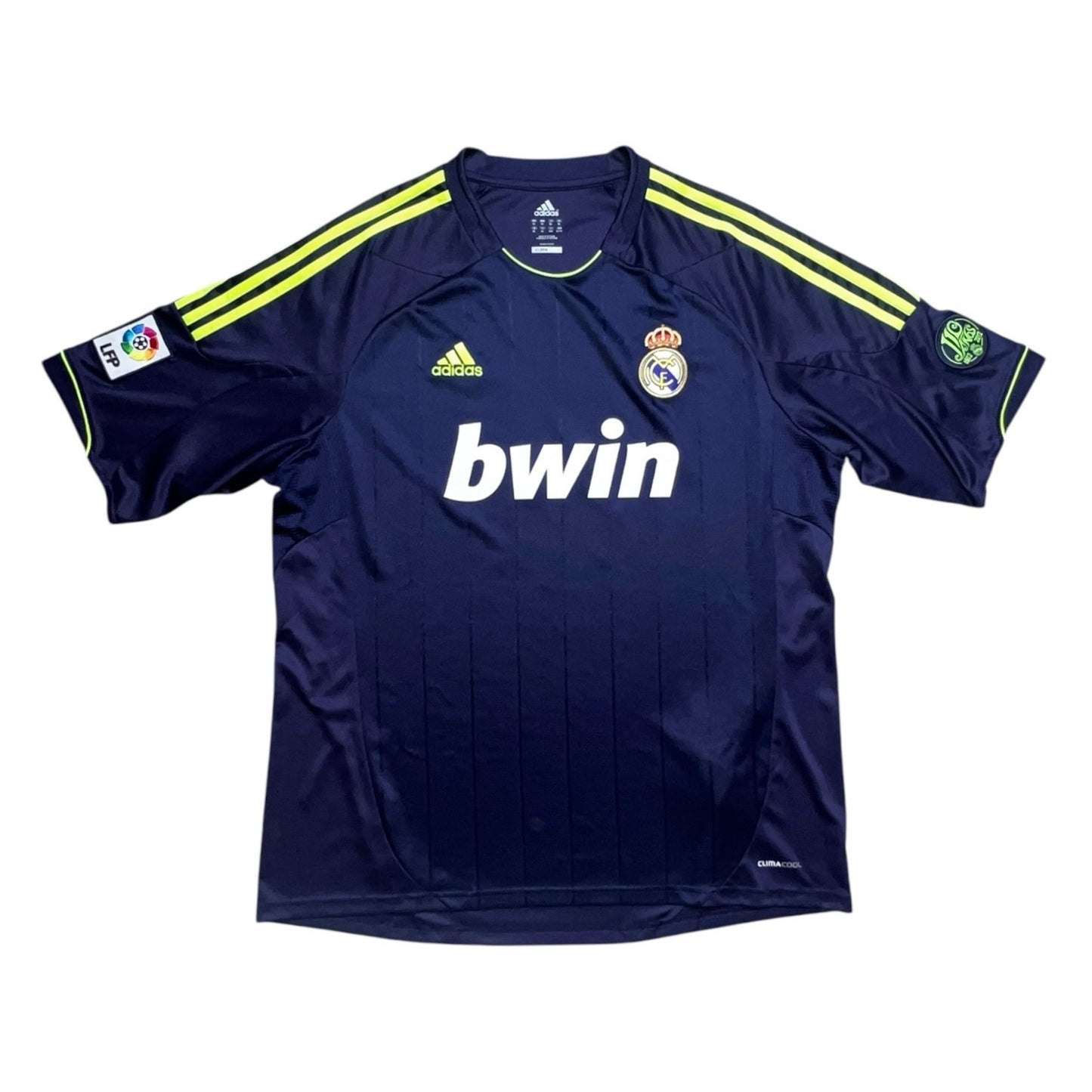 Real Madrid Uit Shirt 2012/2013 (XL) Kaká