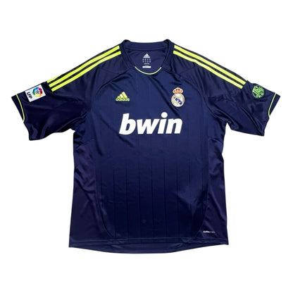 Real Madrid Uit Shirt 2012/2013 (XL) Kaká