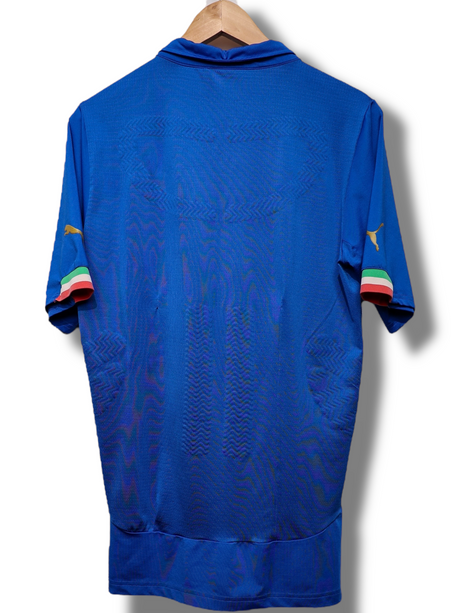 Italy 2014 Home Shirt (XL)