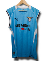 Lazio 2002/2003 Trainingsshirt (XL)